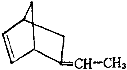 乙叉降冰片烯